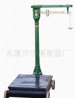 金龙500KG机械衡器磅称台秤 可靠与精准的代名词