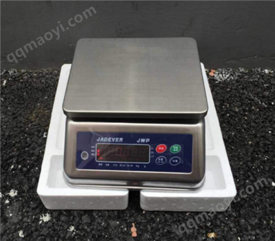 ACS-JH 衡器 工业称重的精准之选